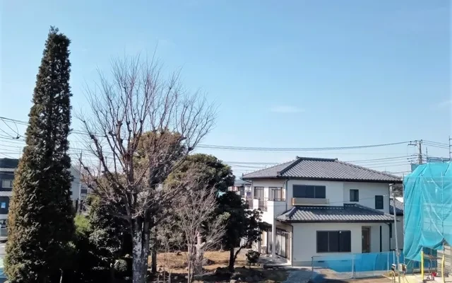 レオパレスエスト 3