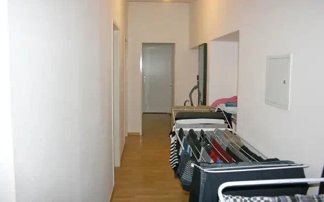 apartment in Friedrichshain 1