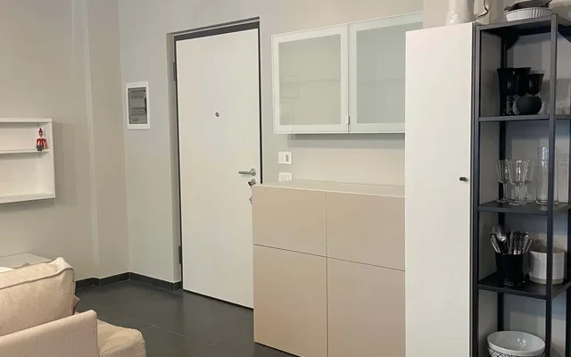 Apartment in Viale Elvezia, Milano for 48 m² with 1 bedrooms 2
