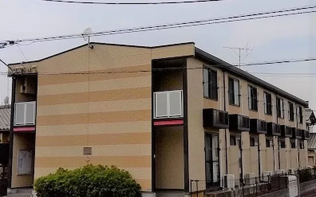 レオパレスＧａｒｄｅｎ 1