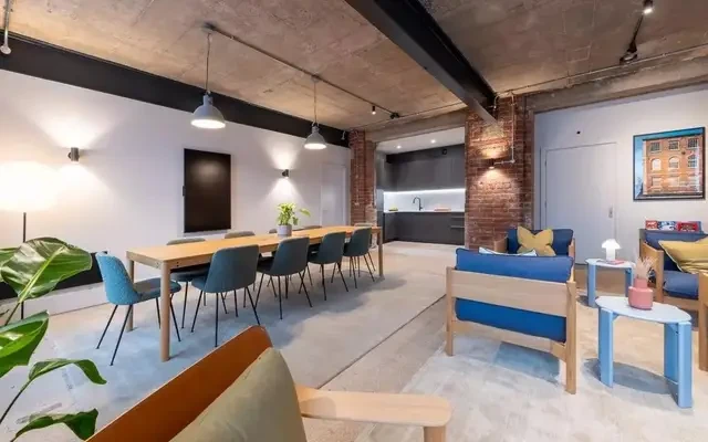 Thomas Street 30231# 2