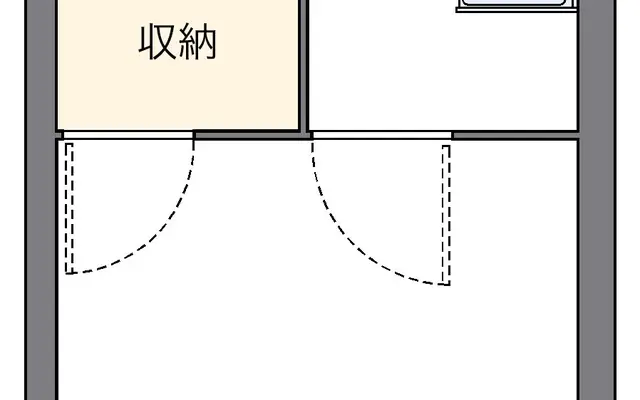 レオパレスアドバンス鶴見 4