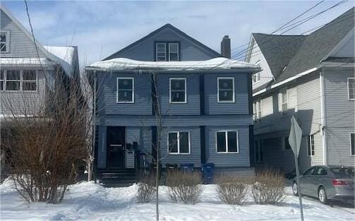 304 Maple St