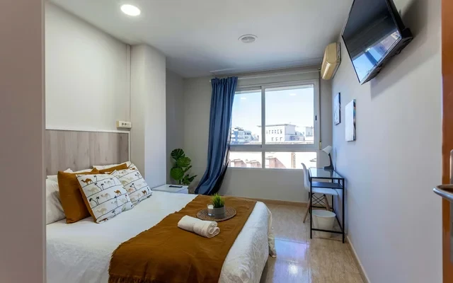 Carrer de Xativa Valencia 46002 Spain 0