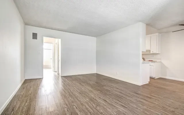 Woodman Apartments 2