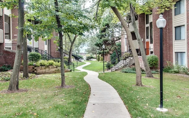 The Treehouse of Schaumburg Luxury Apartments - シカゴの学生向け宿泊施設