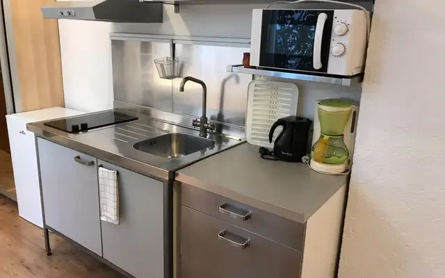 studio in Vila de Gràcia (Gràcia) 4