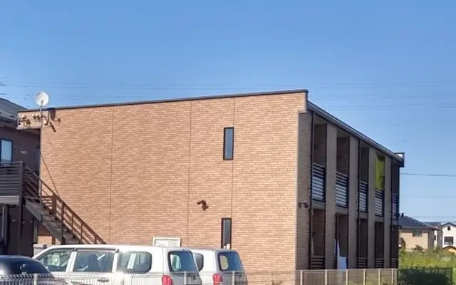 レオネクストレディアンス柳津 0