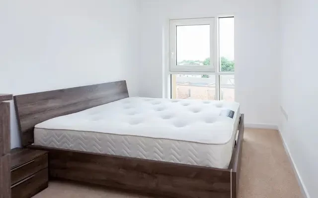Gothenburg Courts - London student accommodation - 2 Bedrooms 2 Bathrooms