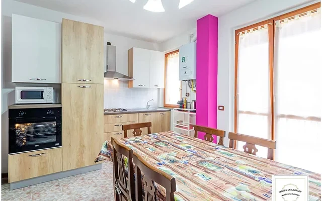 Apartment in Strada Provinciale 43, Lemna for 55 m² with 1 bedroom 2