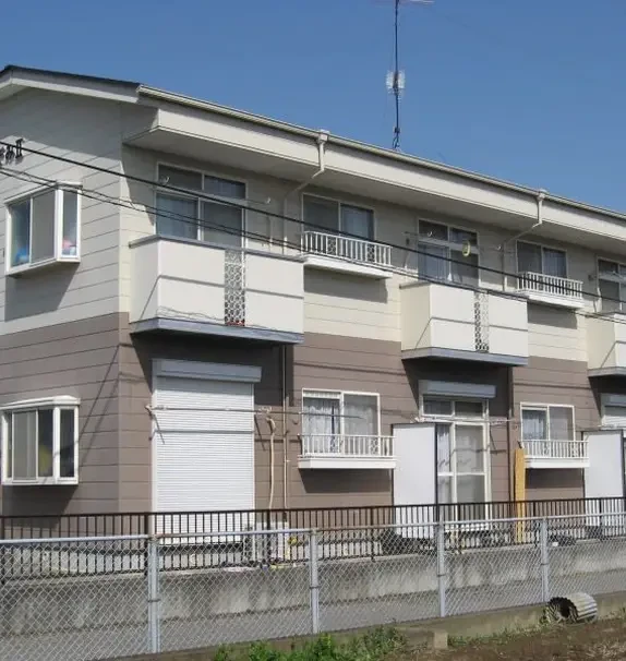 エルディムのぞみⅡ 1階