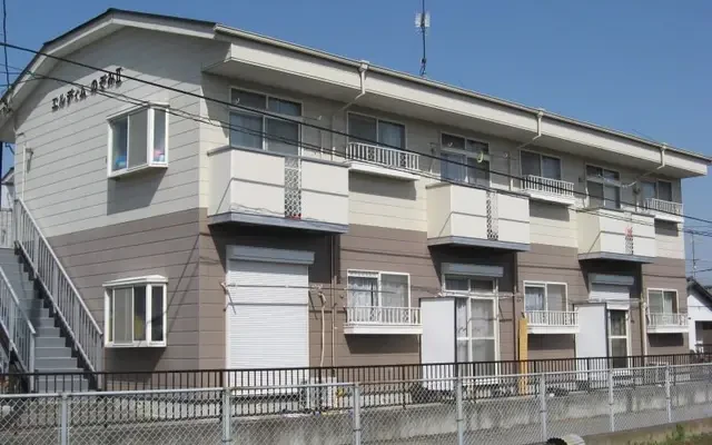 エルディムのぞみⅡ 1階 - Kazo student accommodation