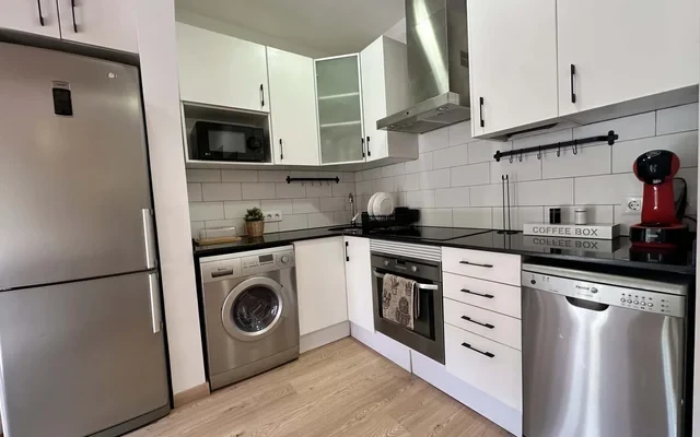Apartamento en Carrer de Cartagena, Barcelona 1