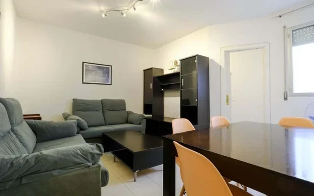 Calle Donoso Cortes, 56 1