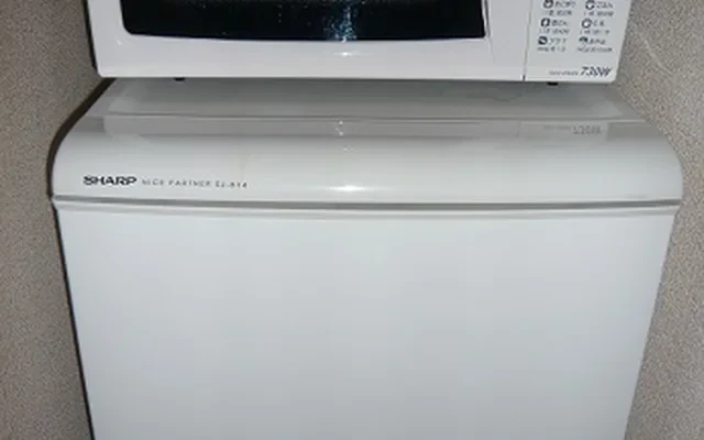 Ｃ＆ＫＹＯＮＯ - Sendai student accommodation - 206号房间(带独立厨房)