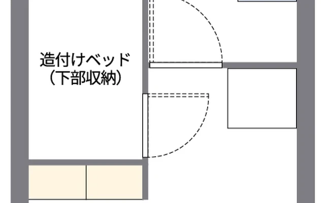 レオパレス稲葉地本通 3