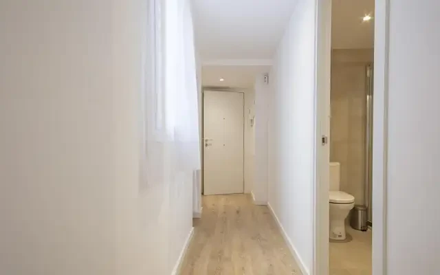 apartment in El Raval (Ciutat Vella) 0
