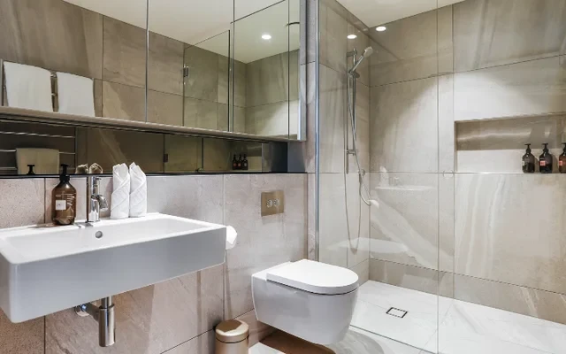 Wynyard Quarter Apartments 2