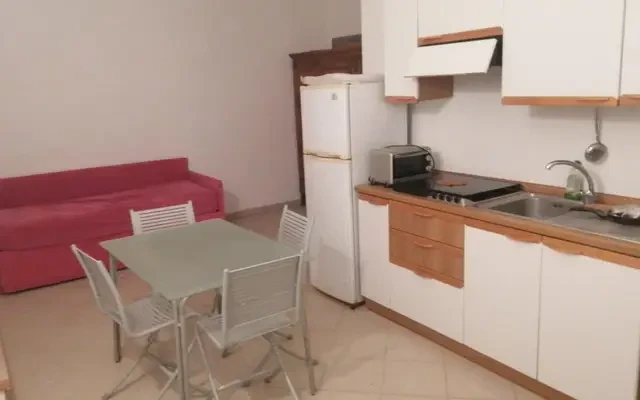 studio near Via Principe Amedeo 2