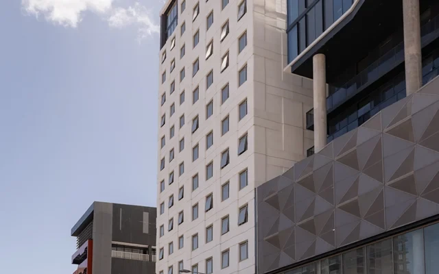 Accolade On Waymouth 1