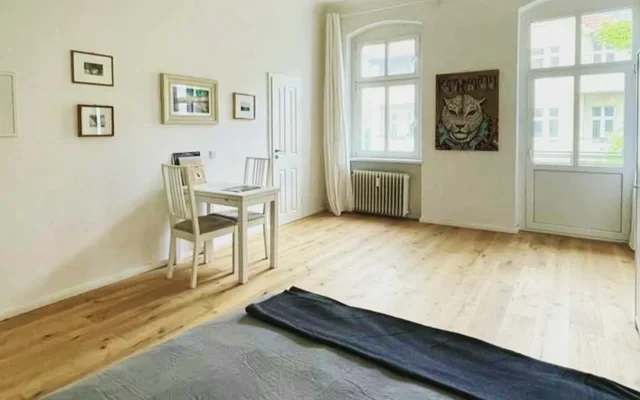 Weisestrasse 4