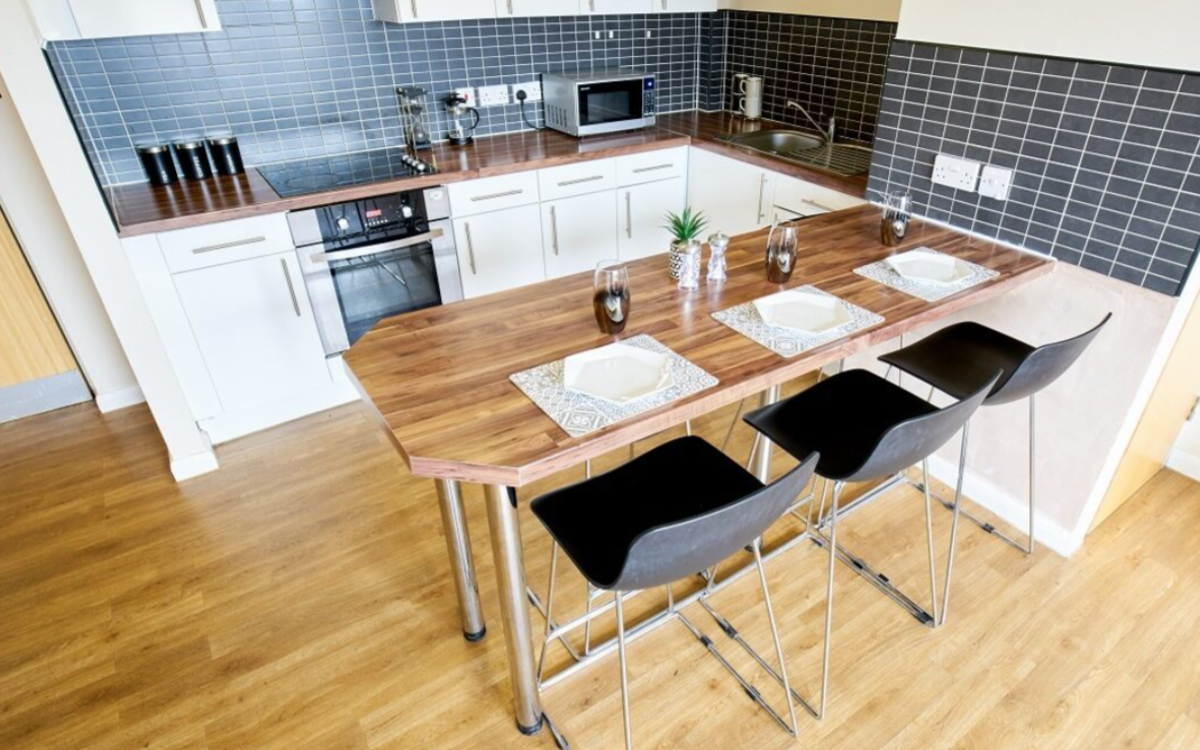 Heald Court photo 5