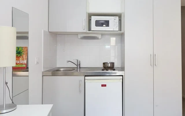 Twenty Campus Reims 4