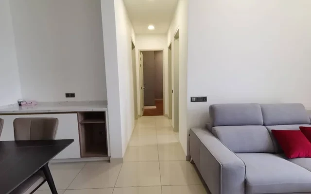 The Park 2, Bukit Jalil 4