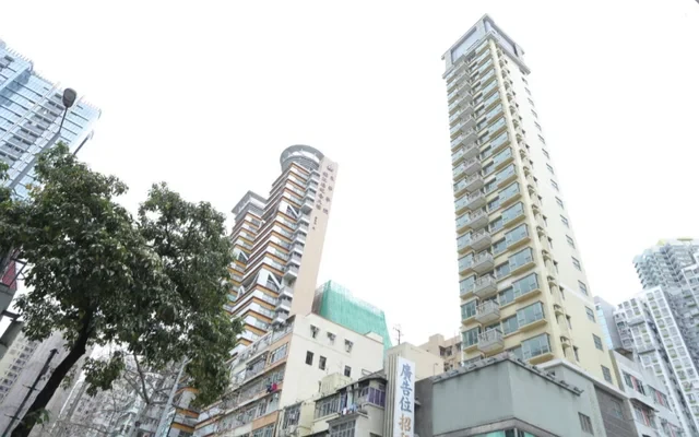 76 Shantung Street, Mongkok 1