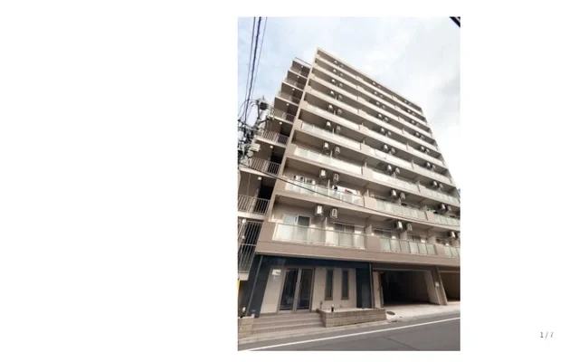 Due Asakusabashi 3