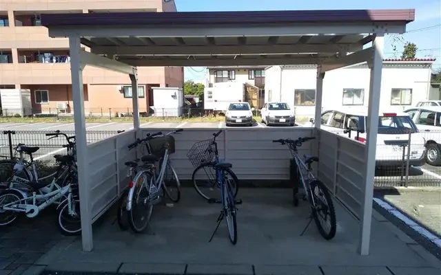 レオパレスＢＡＭＢＯＯ 2