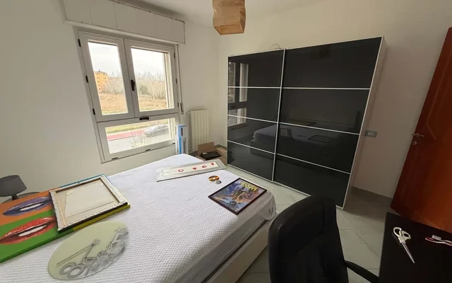 Piazza Caduti di El Alamein, 56124 Pisa 2