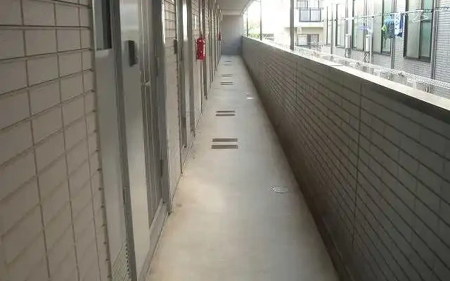 レオパレスアサギリ - Kobe student accommodation - 101号房间(带独立厨房)
