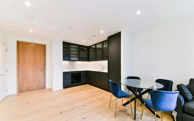 Ashley Road, London, N17 9NL 1
