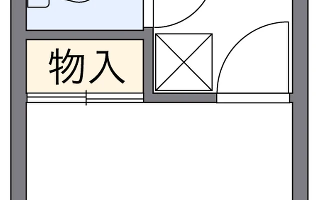 レオパレスクレールＳＫ 1