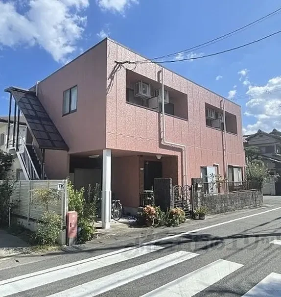 Casa Ikegami