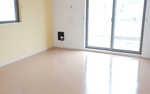 リベラⅢ 101号室 - Otawara student accommodation - 101 - 1LDK