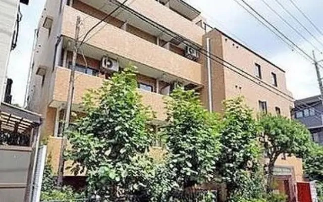 Lions Mansion Yukigaya 307 0