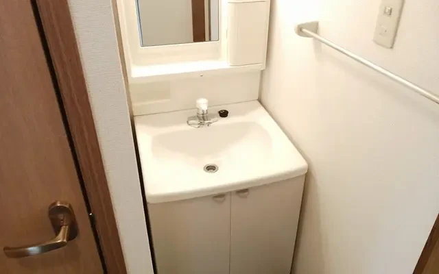 グリーンヒルズI 103号室 - Takahagi student accommodation - 103 - 2DK