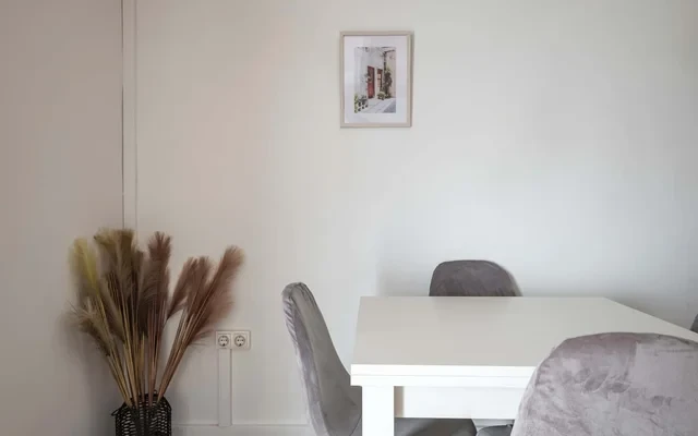 Daisy Apartment 4