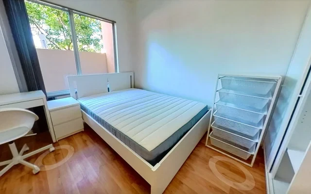 217 Waymouth St - Adelaide student accommodation - Room 3