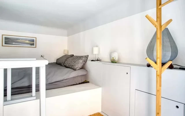Cosy Studio in Porta Venezia 3