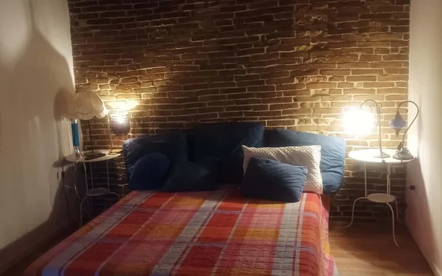 Apartment in Contrada Villa Martelli, Lanciano for 85 m² with 2 bedrooms 3