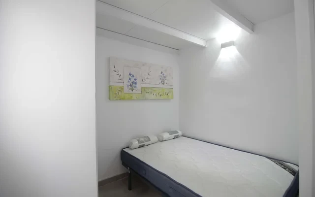 Apartment Calle de Santona 3