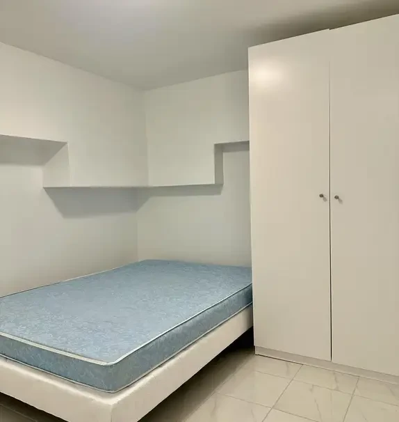 Villejuif 94e·12m²·F1·Studio·With furniture