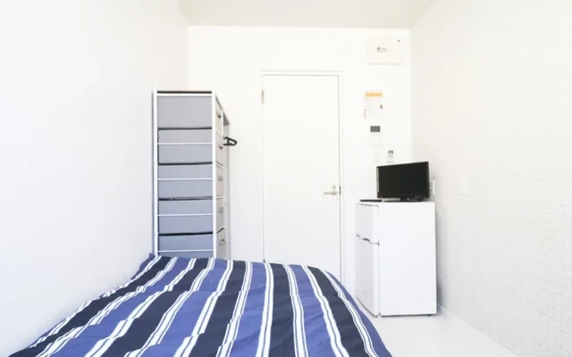 C223 co-living house Keisei Koiwa III 3
