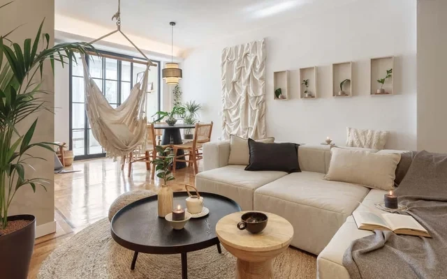 Sawa - 3 bedrooms in Castellana 3