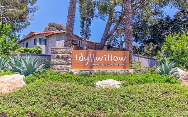 Idyllwillow - Mission Viejo student accommodation