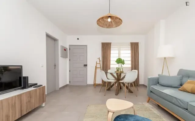 apartment near Estrada de Albufeira - Faro student accommodation