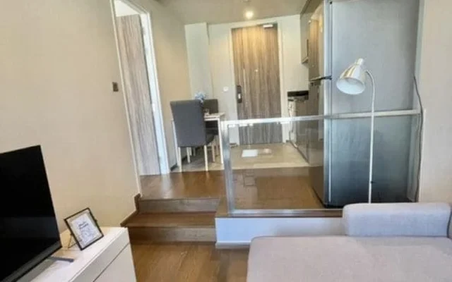 1-BR Condo for Rent, ฿23,000/month, Ideo Q Sukhumvit 36 2